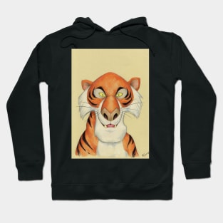 Shere Khan Hoodie